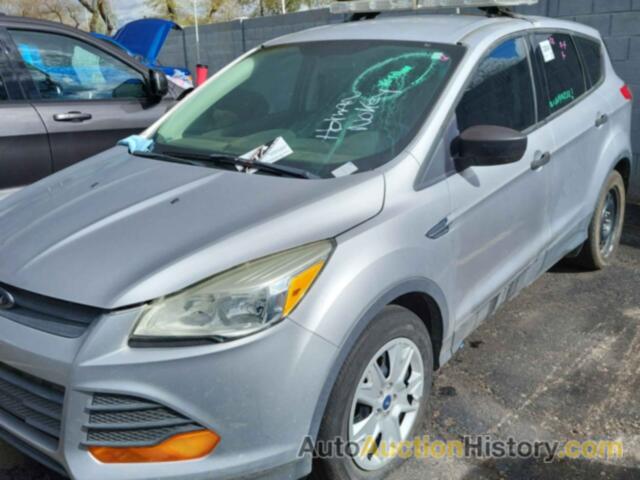 FORD ESCAPE S, 1FMCU0F73FUB42409