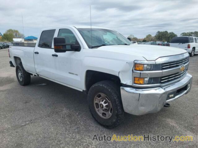 CHEVROLET SILVERADO 2500HD WT, 1GC1KUEG2GF194002