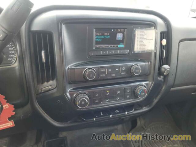 CHEVROLET SILVERADO 2500HD WT, 1GC1KUEG2GF194002