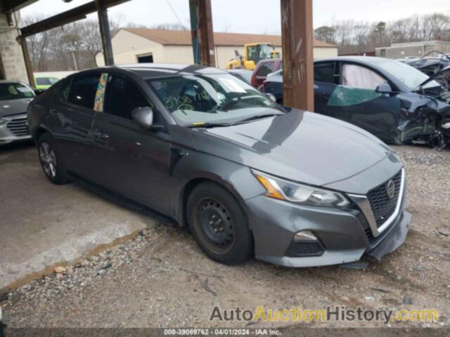 NISSAN ALTIMA S, 1N4BL4BV3KC163460