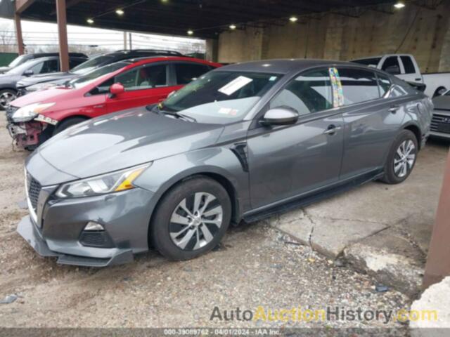 NISSAN ALTIMA S, 1N4BL4BV3KC163460