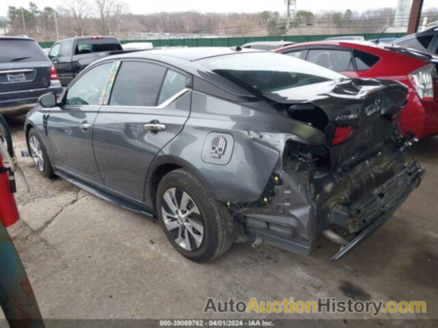 NISSAN ALTIMA S, 1N4BL4BV3KC163460