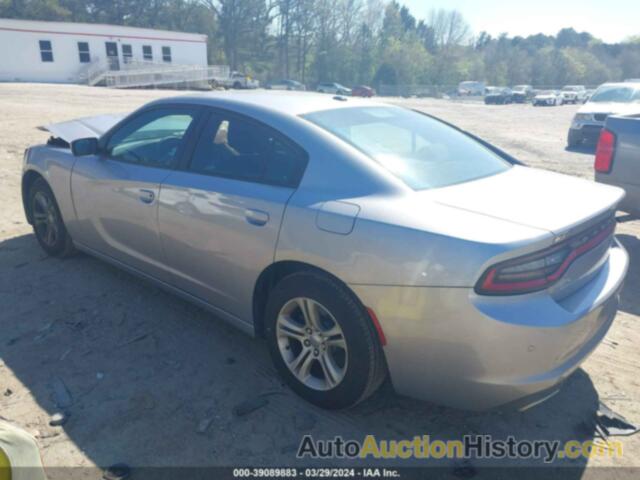 DODGE CHARGER SE, 2C3CDXBG3GH173557