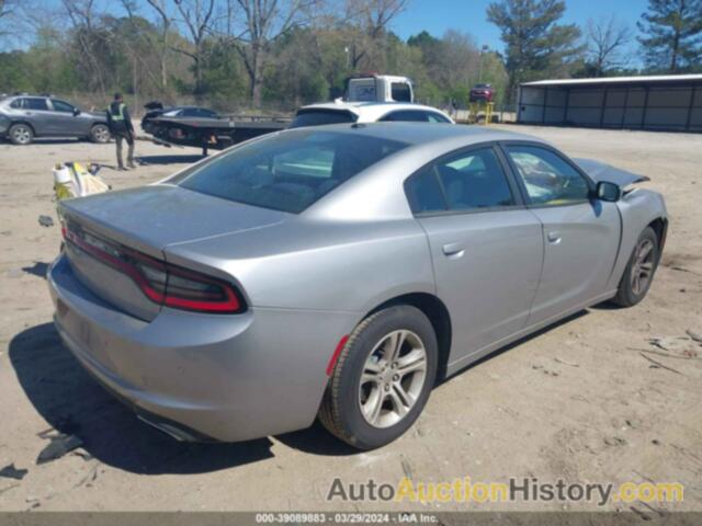 DODGE CHARGER SE, 2C3CDXBG3GH173557