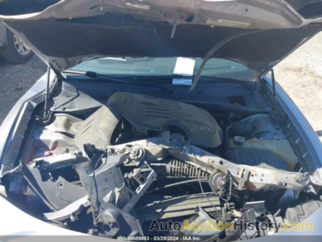 DODGE CHARGER SE, 2C3CDXBG3GH173557