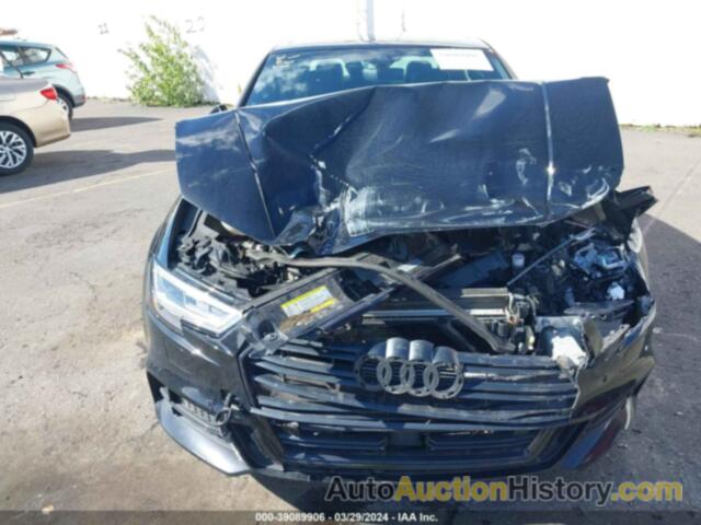 AUDI A3 PREMIUM PLUS 45 TFSI S LINE QUATTRO S TRONIC, WAUJEGFF6LA102103