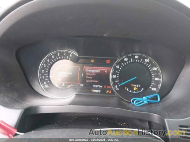 FORD EXPLORER PLATINUM, 1FM5K8HT4JGC12255