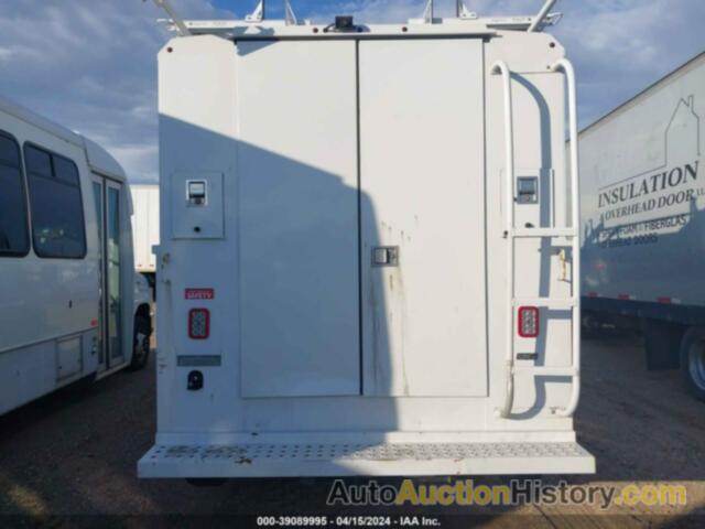 FORD TRANSIT-350 CUTAWAY T-350, 1FDBW5PM1KKB57553