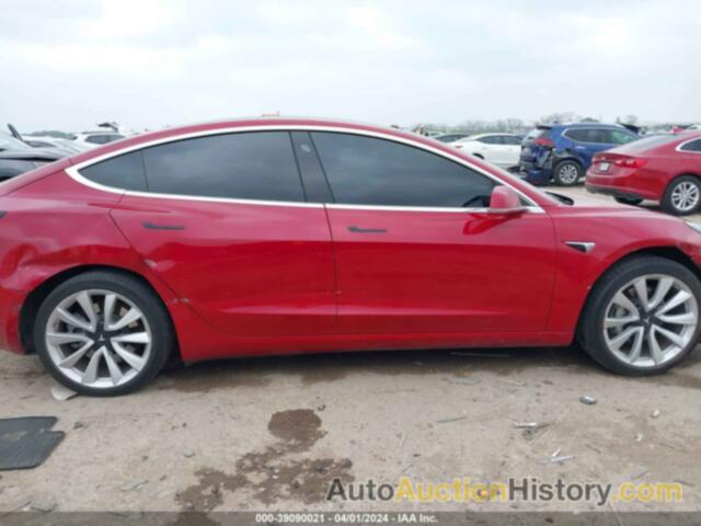 TESLA MODEL 3, 5YJ3E1EA4KF331917