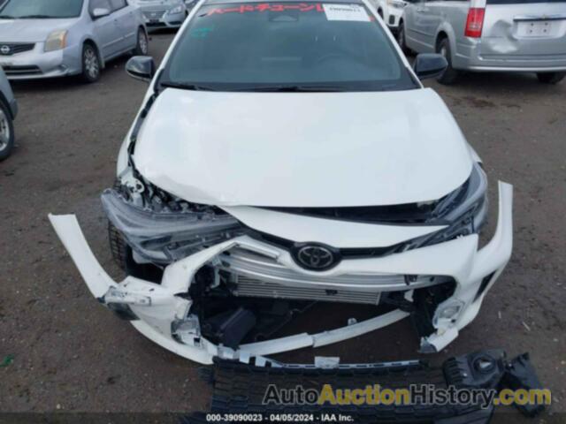 TOYOTA GR COROLLA CORE, JTNABAAE5PA001241