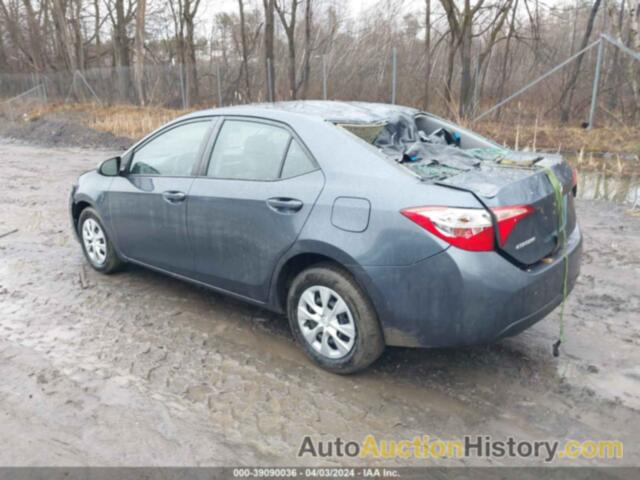 TOYOTA COROLLA L, 2T1BURHE5HC837135