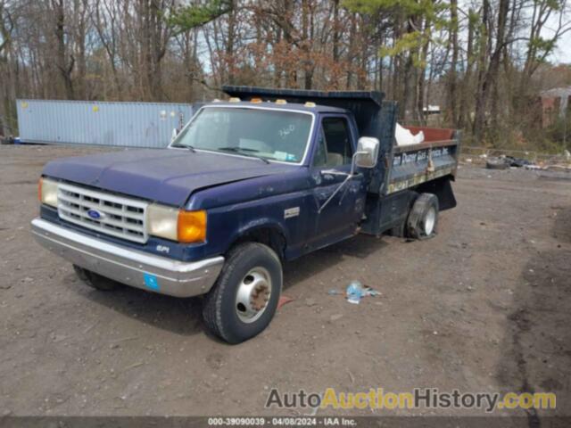 FORD F SUPER DUTY, 2FDLF47G3JCA94144