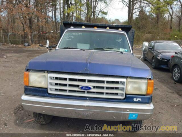 FORD F SUPER DUTY, 2FDLF47G3JCA94144