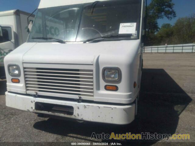 FORD F-59 COMMERCIAL STRIPPED, 1F66F5KY6D0A08010