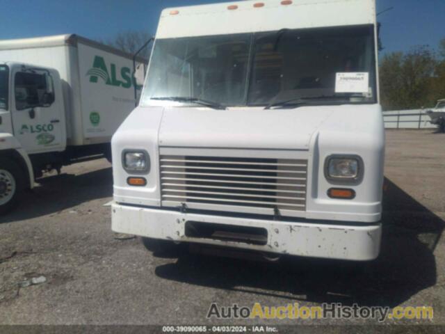 FORD F-59 COMMERCIAL STRIPPED, 1F66F5KY6D0A08010