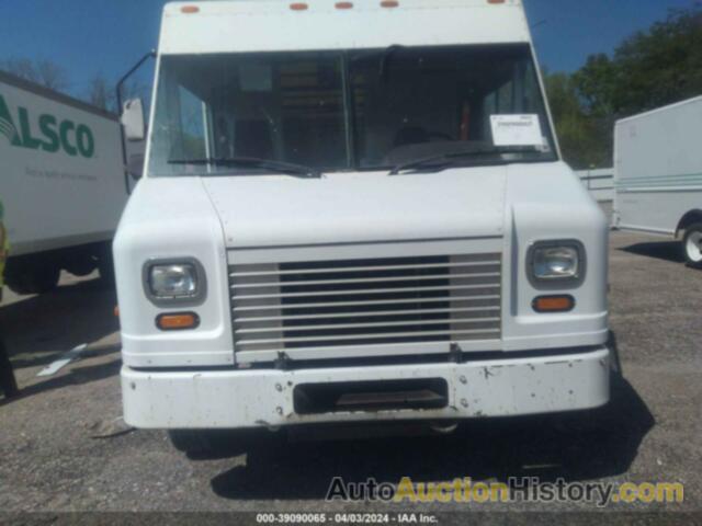FORD F-59 COMMERCIAL STRIPPED, 1F66F5KY6D0A08010