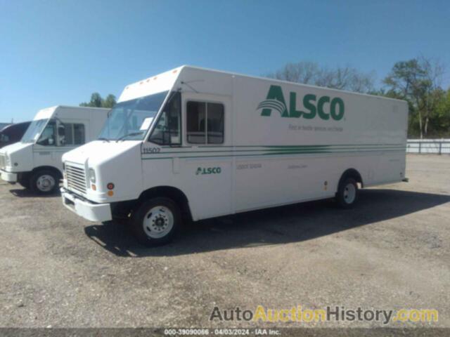 FORD F-59 COMMERCIAL STRIPPED, 1F66F5KY4B0A06480