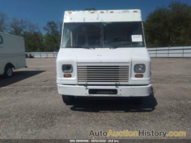 FORD F-59 COMMERCIAL STRIPPED, 1F66F5KY4B0A06480