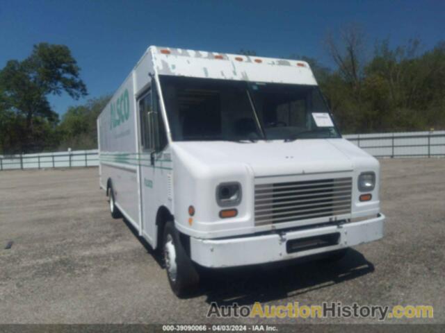 FORD F-59 COMMERCIAL STRIPPED, 1F66F5KY4B0A06480