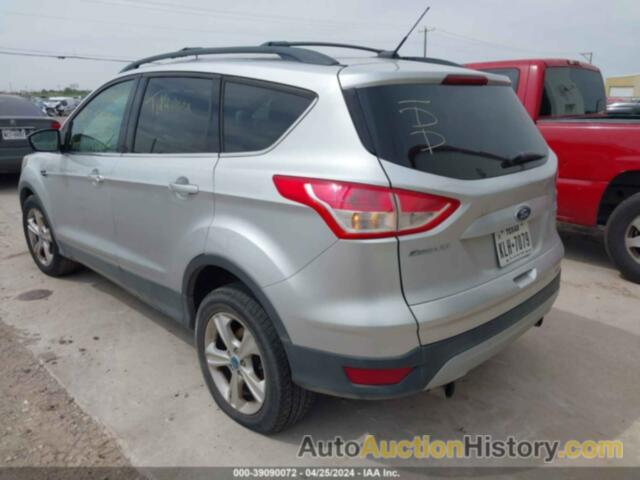 FORD ESCAPE SE, 1FMCU0GX7DUC34893