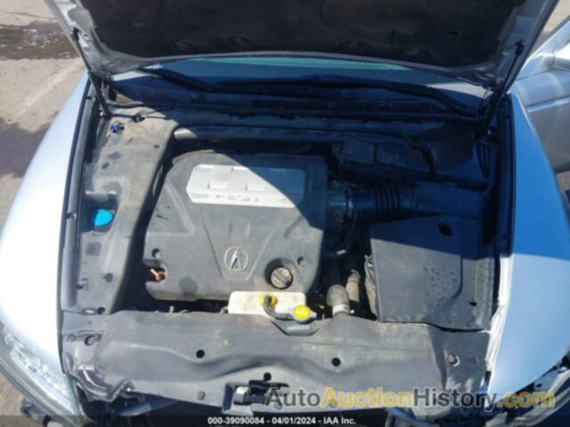 ACURA TL 3.2, 19UUA66227A018161