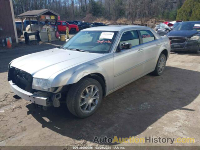 CHRYSLER 300 TOURING, 2C3KK53GX8H148788