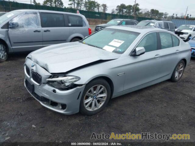 BMW 5 SERIES 528I XDRIVE, WBA5A7C50ED617253