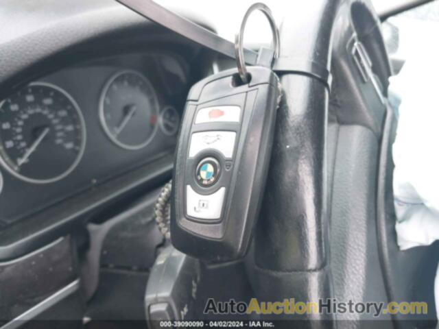 BMW 5 SERIES 528I XDRIVE, WBA5A7C50ED617253