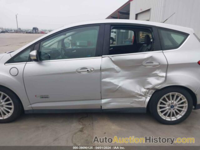 FORD C-MAX PREMIUM, 1FADP5CU5DL526353