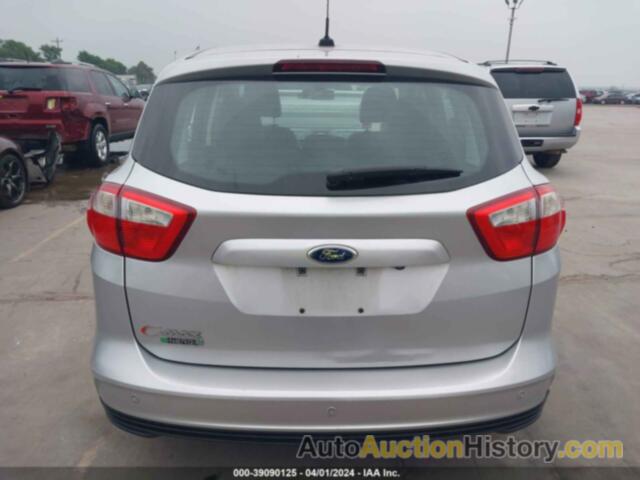 FORD C-MAX PREMIUM, 1FADP5CU5DL526353