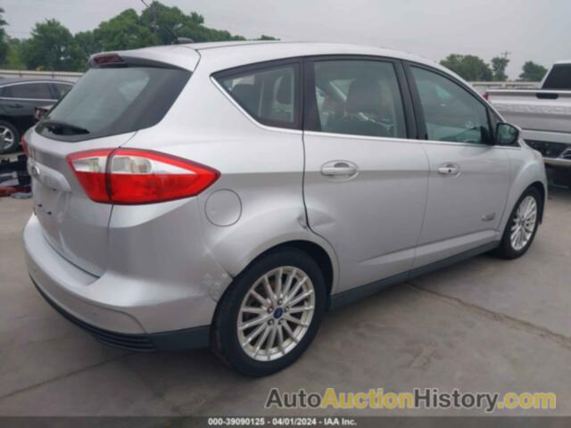 FORD C-MAX PREMIUM, 1FADP5CU5DL526353