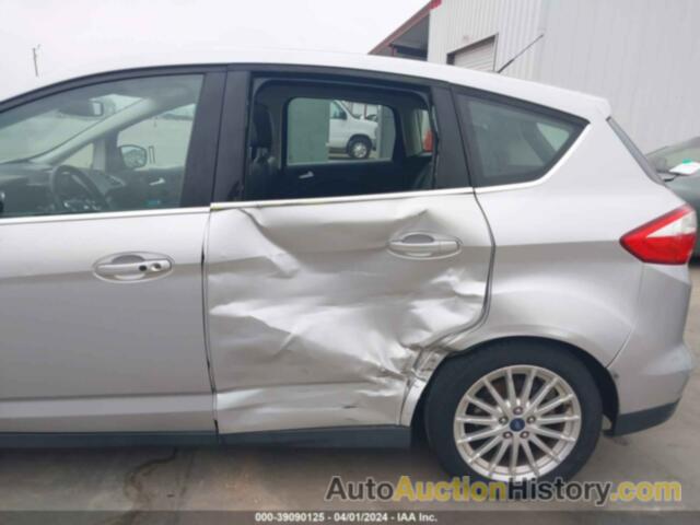 FORD C-MAX PREMIUM, 1FADP5CU5DL526353