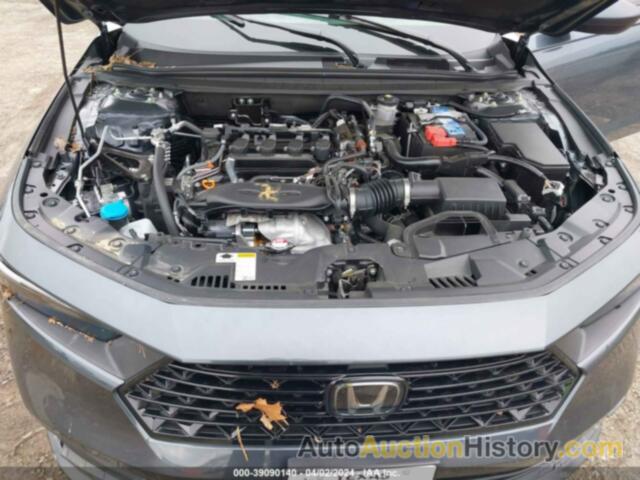 HONDA ACCORD EX, 1HGCY1F35PA041341