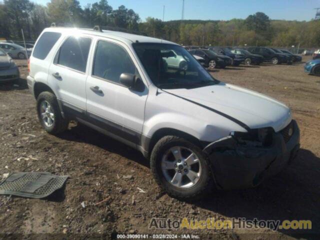 FORD ESCAPE XLT/XLT SPORT, 1FMYU03167KA75405