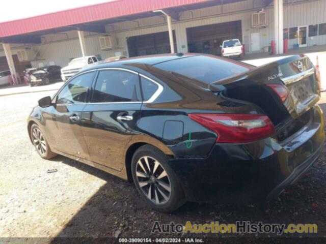 NISSAN ALTIMA 2.5 SL, 1N4AL3AP9JC166225