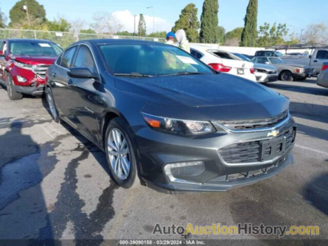 CHEVROLET MALIBU 1LT, 1G1ZE5ST2HF263234