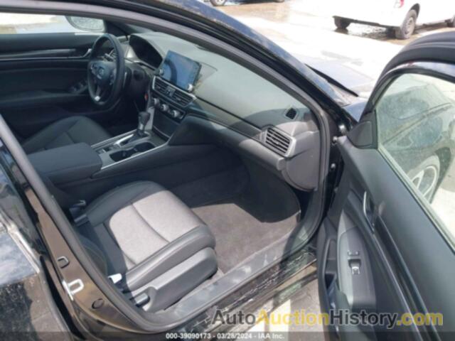 HONDA ACCORD SPORT, 1HGCV1F34NA103205