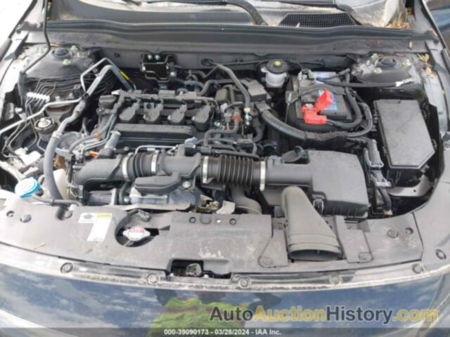 HONDA ACCORD SPORT, 1HGCV1F34NA103205