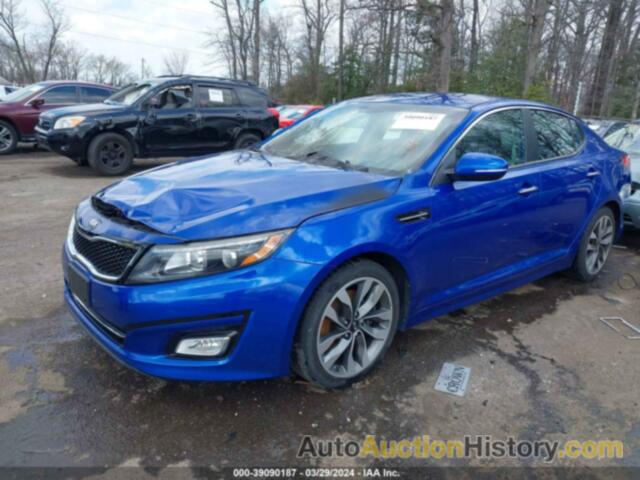 KIA OPTIMA SX, 5XXGR4A73FG472286