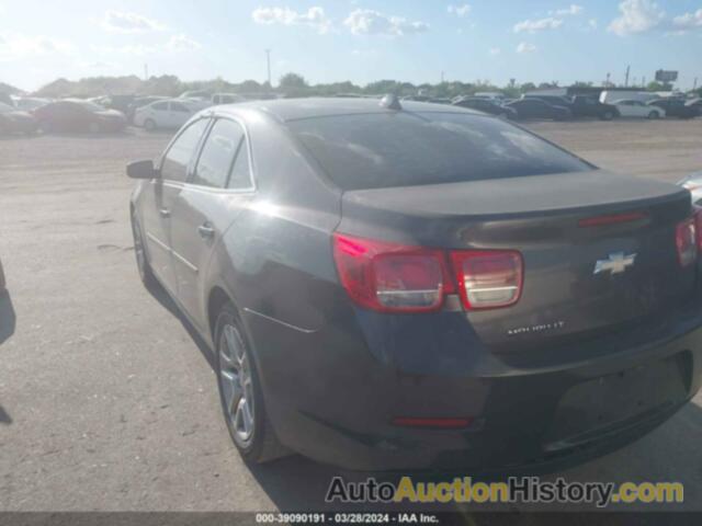 CHEVROLET MALIBU 1LT, 1G11C5SA8DF134541