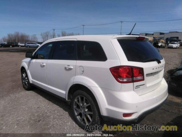 DODGE JOURNEY GT AWD, 3C4PDDEG8HT583755