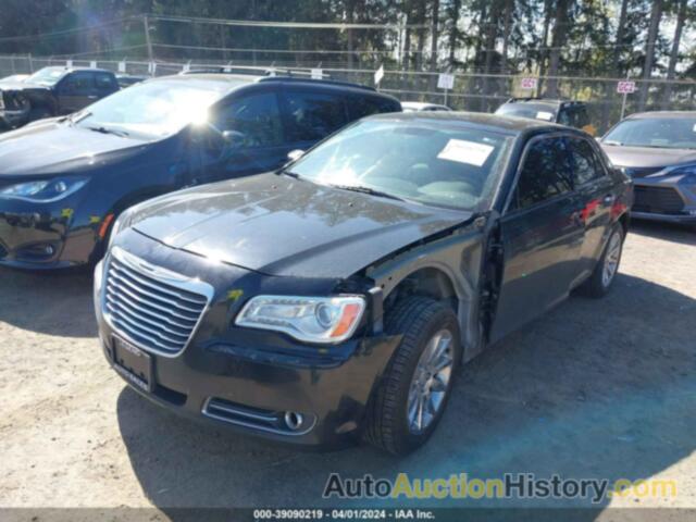 CHRYSLER 300 LIMITED, 2C3CA5CG9BH598611