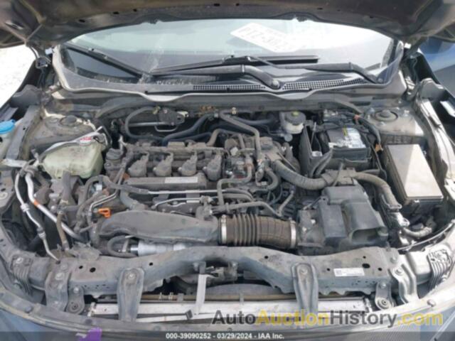 HONDA CIVIC EX, 19XFC1F30KE216904