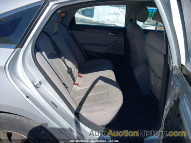 HYUNDAI SONATA, 5NPE24AFXHH534261