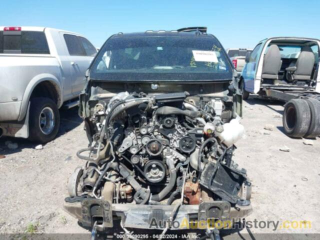 GMC SIERRA 2500HD, 1GT49REY7LF137545