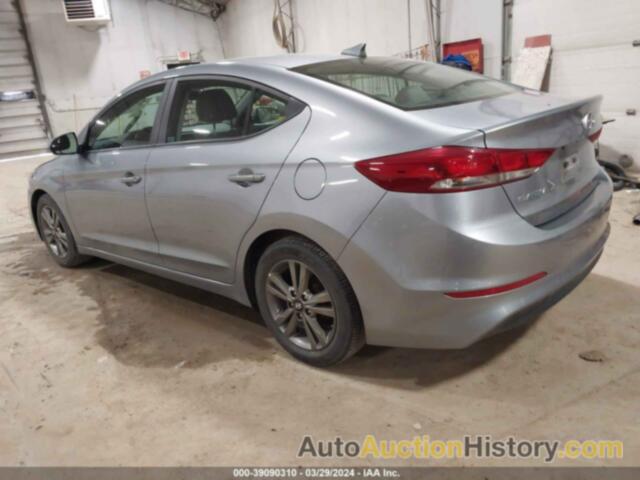 HYUNDAI ELANTRA SE, 5NPD84LF8HH002790