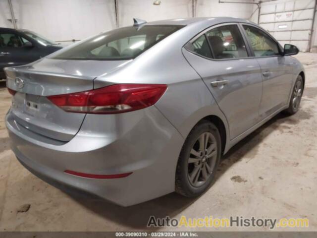 HYUNDAI ELANTRA SE, 5NPD84LF8HH002790