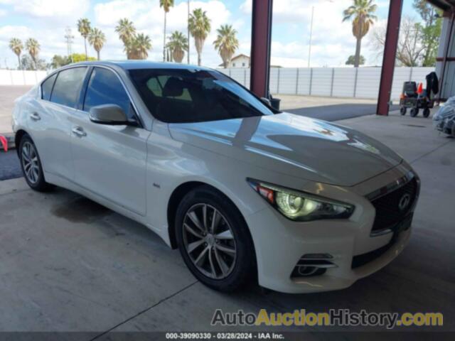 INFINITI Q50 3.0T PREMIUM, JN1EV7AP4HM734871