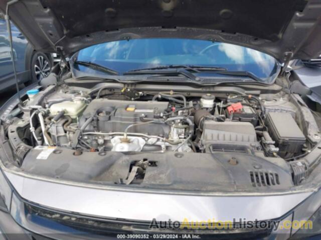 HONDA CIVIC SPORT, 19XFC2F82LE206443