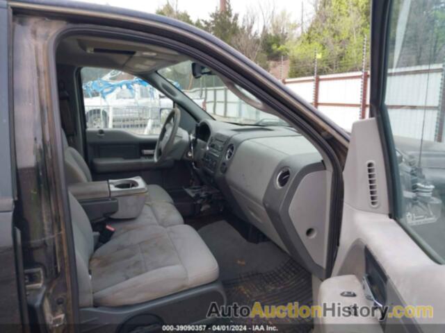 FORD F-150 LARIAT/XLT, 1FTPW12V16FB42424